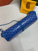 Goyard Belvedere MM Bag - Image 6