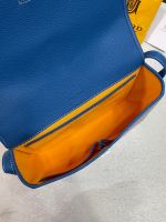 Goyard Belvedere MM Bag - Image 7