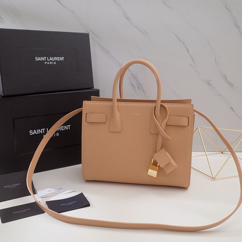 HSC-24AC55365311 YSL Sac De Jour - Image 1