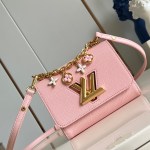 Louis Vuitton Twist PM Bag