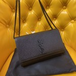 YSL KATE MEDIUM CHAIN BAG - Image 2