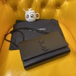 YSL KATE MEDIUM CHAIN BAG - Image 5