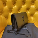 YSL KATE MEDIUM CHAIN BAG - Image 8