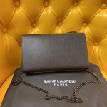 YSL KATE MEDIUM CHAIN BAG - Image 9