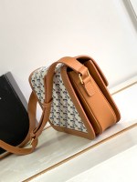 CELINE CLASSIQUE TRIOMPHE BAG - Image 2