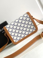 CELINE CLASSIQUE TRIOMPHE BAG - Image 4