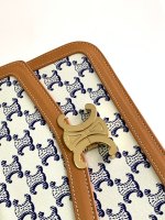 CELINE CLASSIQUE TRIOMPHE BAG - Image 6