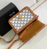 CELINE CLASSIQUE TRIOMPHE BAG - Image 7