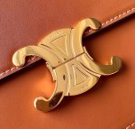 CELINE CLASSIQUE TRIOMPHE BAG - Image 4