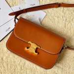 CELINE CLASSIQUE TRIOMPHE BAG