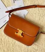 CELINE CLASSIQUE TRIOMPHE BAG
