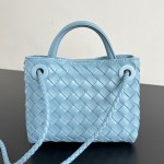 Bottega Veneta Mini Andiamo - Image 2