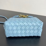 Bottega Veneta Mini Andiamo - Image 3