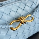 Bottega Veneta Mini Andiamo - Image 6