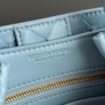 Bottega Veneta Mini Andiamo - Image 8