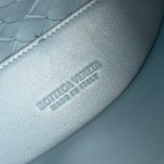 Bottega Veneta Mini Andiamo - Image 9