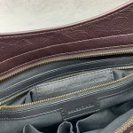 Balenciaga Women’s Le City Bag Medium - Image 2