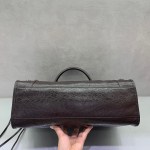 Balenciaga Women’s Le City Bag Medium - Image 5