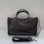 Balenciaga Women’s Le City Bag Medium - Image 7