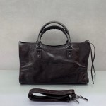 Balenciaga Women’s Le City Bag Medium - Image 8