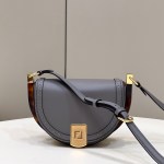 Fendi Saddle