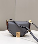 Fendi Saddle