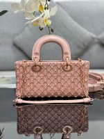 Dior Lady D-Joy Small Bag - Image 2