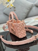 Dior Lady D-Joy Small Bag - Image 4