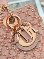 Dior Lady D-Joy Small Bag - Image 5