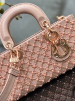 Dior Lady D-Joy Small Bag - Image 6