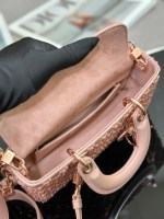 Dior Lady D-Joy Small Bag - Image 8