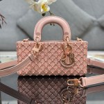 Dior Lady D-Joy Small Bag