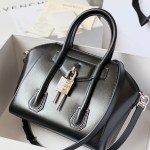 Givenchy Antigona Lock Soft