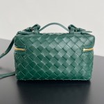 Bottega Veneta Bang Bang Vanity Case - Image 2