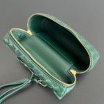 Bottega Veneta Bang Bang Vanity Case - Image 6