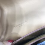 YSL KAIA SMALL SATCHEL - Image 3