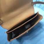 YSL KAIA SMALL SATCHEL - Image 4