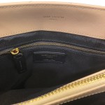 LOULOU MEDIUM IN QUILTED LEATHER - Image 2