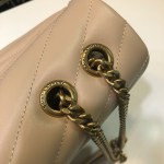 LOULOU MEDIUM IN QUILTED LEATHER - Image 5