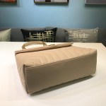 LOULOU MEDIUM IN QUILTED LEATHER - Image 6