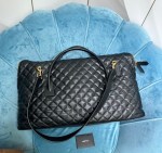 YSL ES GIANT TRAVEL BAG - Image 9