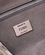 Fendi Baguette Bag - Image 7