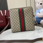 GUCCI OPHIDIA SHOULDER BAG - Image 3