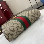 GUCCI OPHIDIA SHOULDER BAG - Image 4