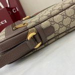 GUCCI OPHIDIA SHOULDER BAG - Image 6