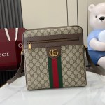 GUCCI OPHIDIA SHOULDER BAG
