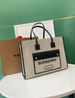 Burberry Freya Tote - Image 8