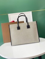 Burberry Freya Tote - Image 9