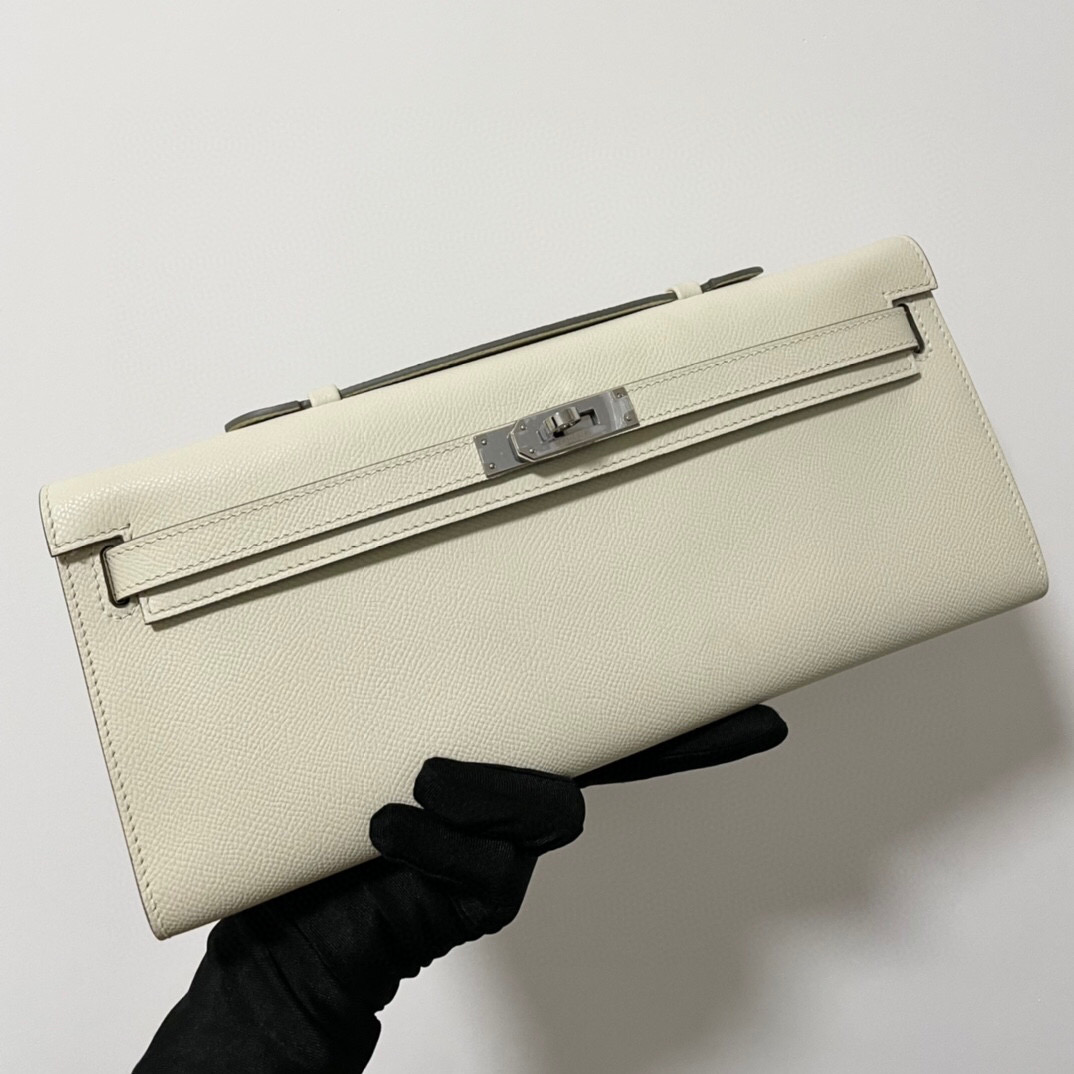 HSC-26A7A30ECE67 Hermes Kelly Cut - Image 1