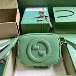 Gucci Blondie Small Shoulder Bag